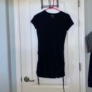 Wild Fable tight T shirt dress. Perfect condition. ALL PRICES ARE NEGOTIABLE!!!